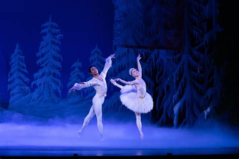 the nutcracker queensland ballet